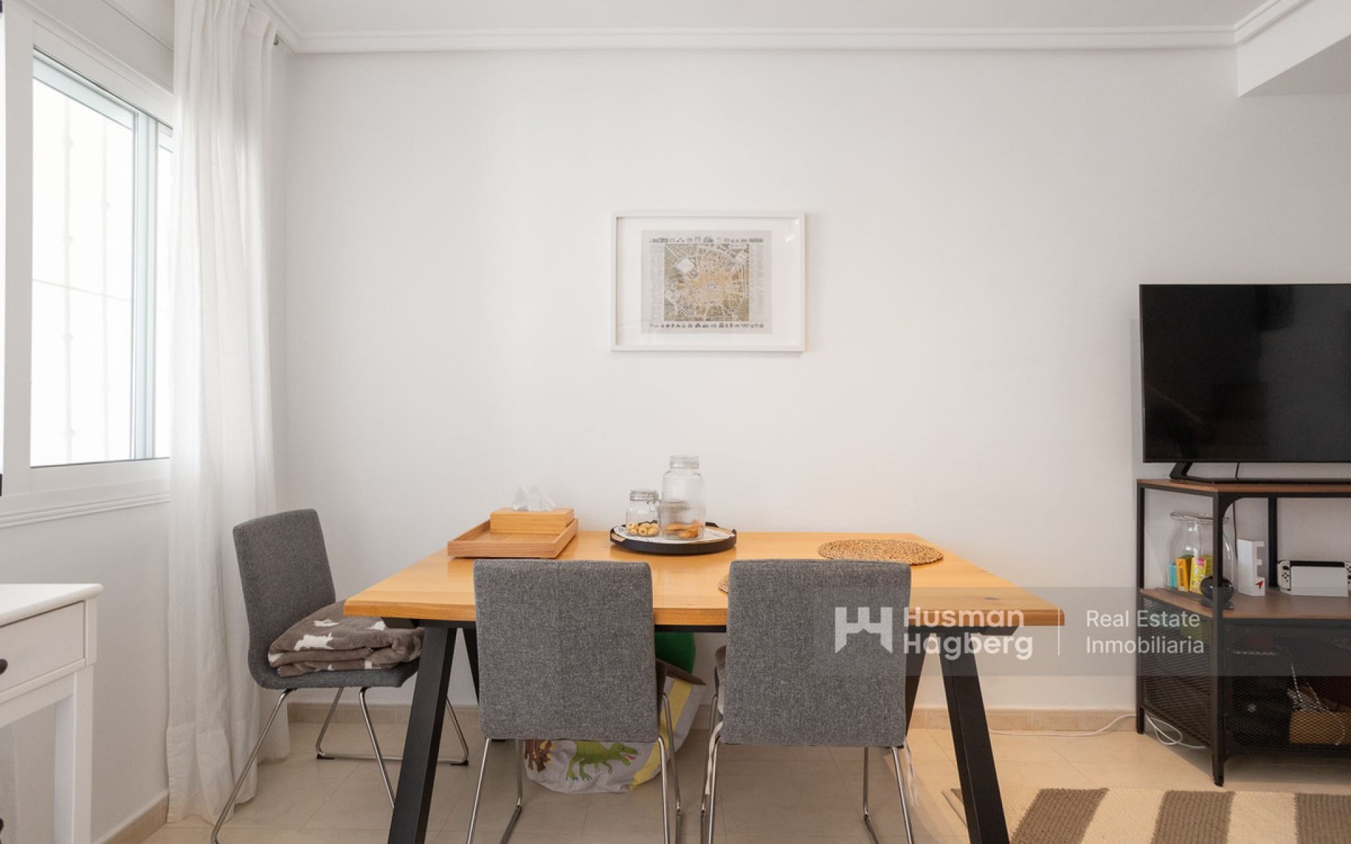 Resale - Townhouse - Ciudad Quesada - Doña Pepa