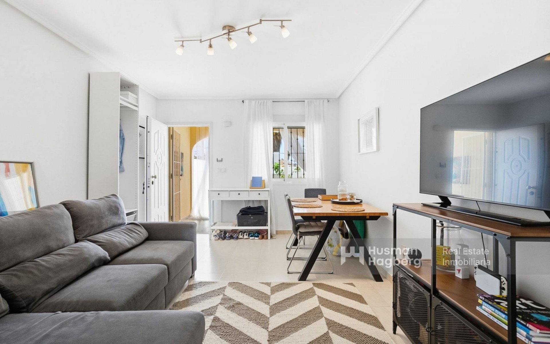Resale - Townhouse - Ciudad Quesada - Doña Pepa