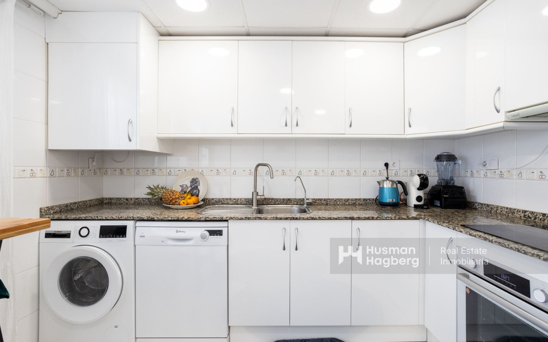 Resale - Townhouse - Ciudad Quesada - Doña Pepa