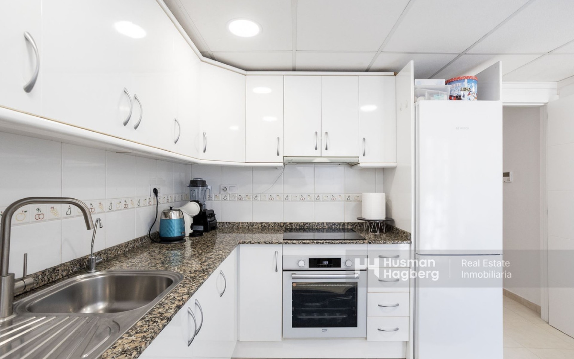 Resale - Townhouse - Ciudad Quesada - Doña Pepa