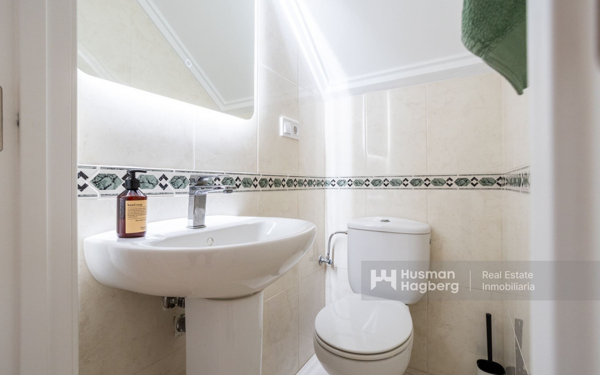 Resale - Townhouse - Ciudad Quesada - Doña Pepa