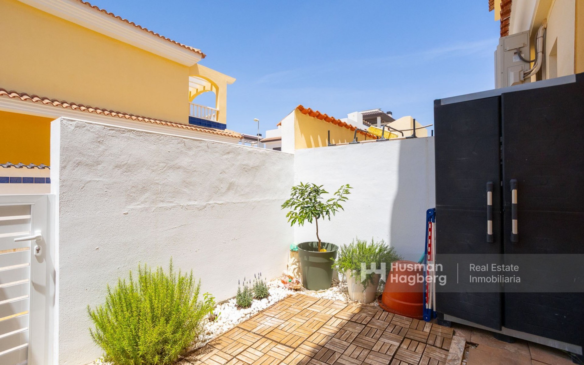 Resale - Townhouse - Ciudad Quesada - Doña Pepa