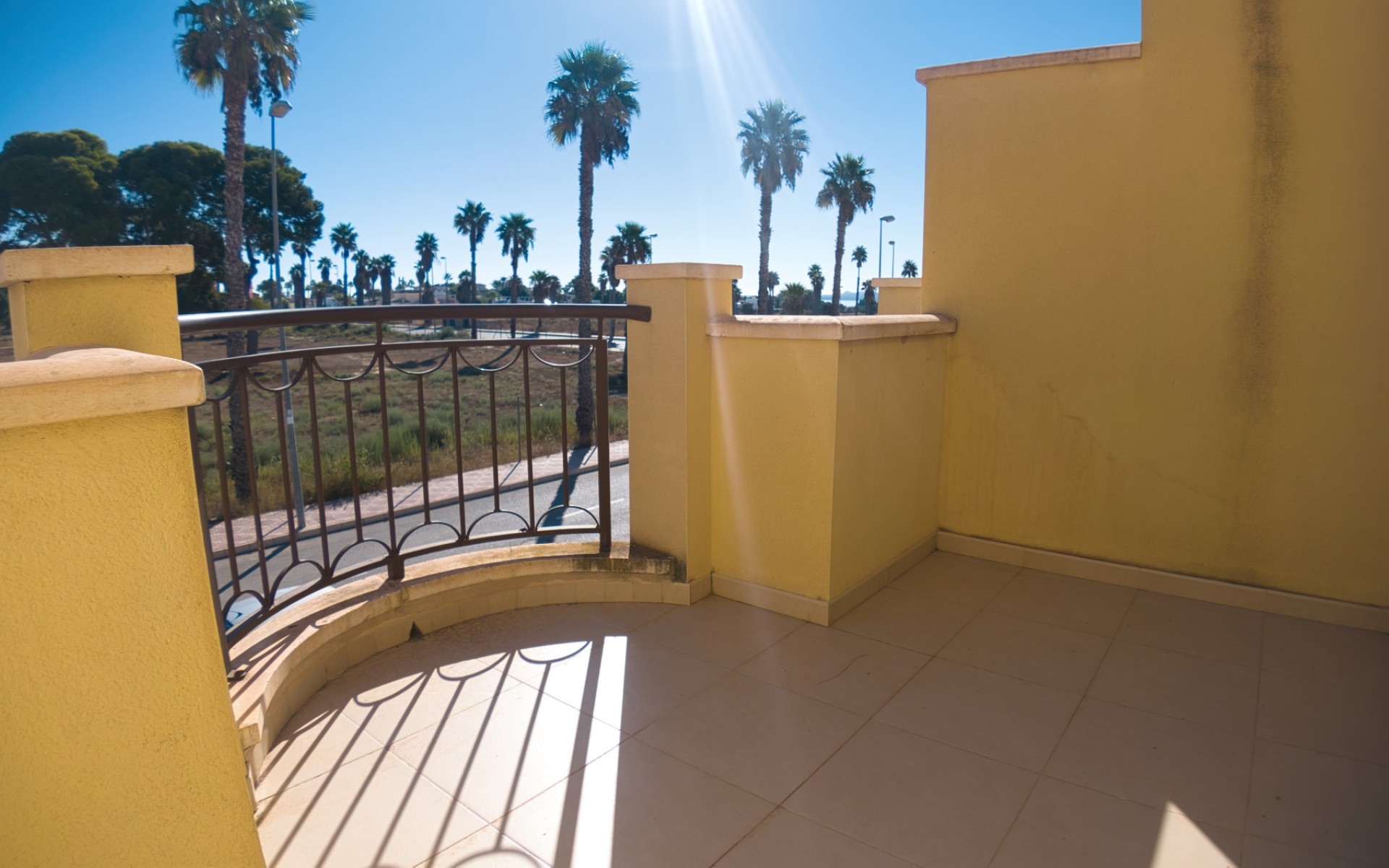 Resale - Townhouse - Ciudad Quesada - Doña Pepa