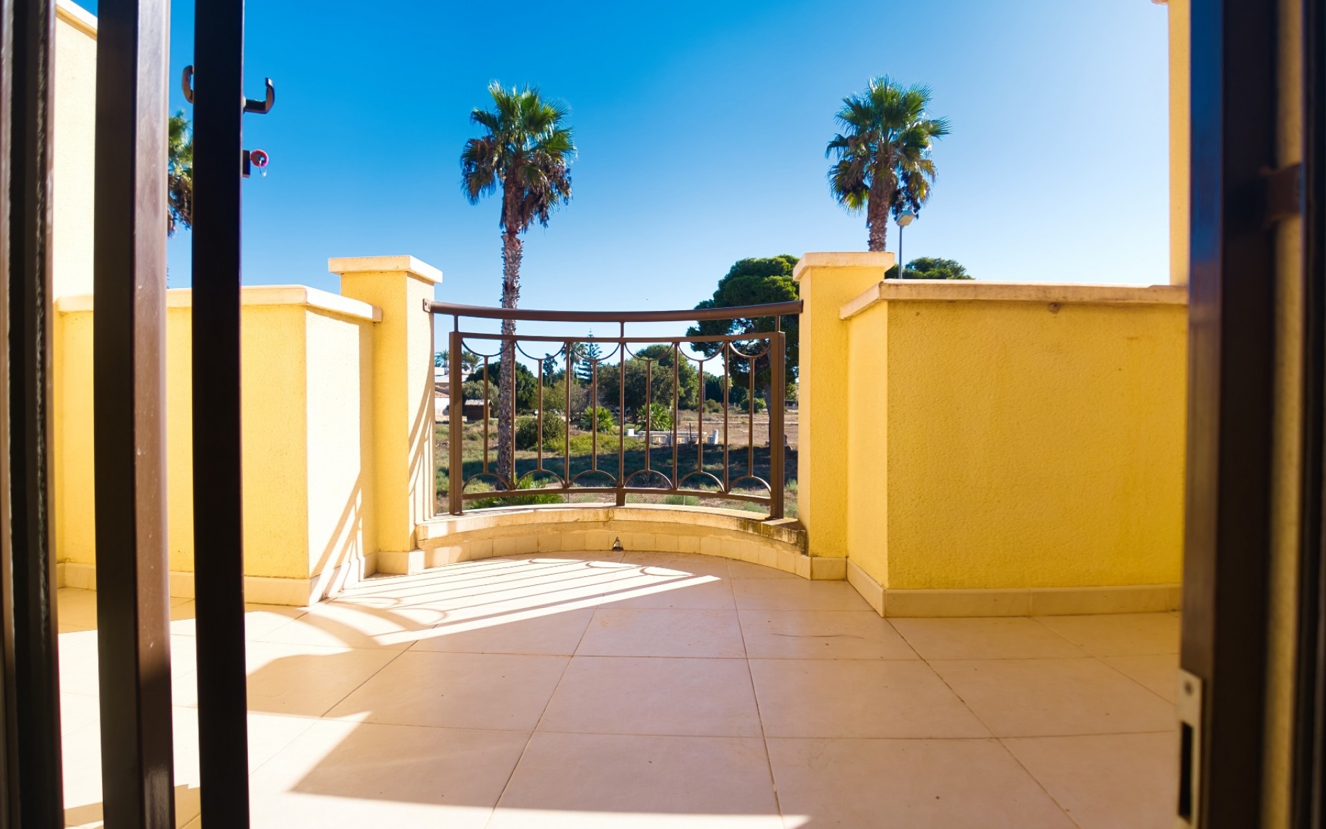 Resale - Townhouse - Ciudad Quesada - Doña Pepa
