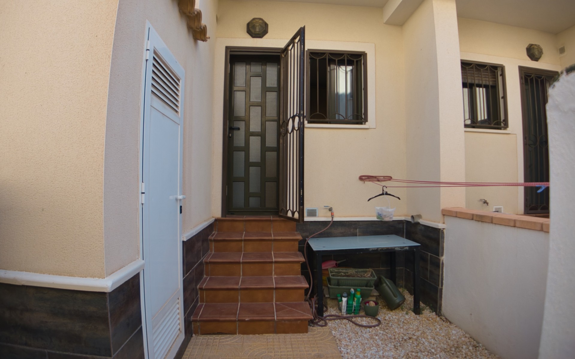 Resale - Townhouse - Ciudad Quesada - Doña Pepa