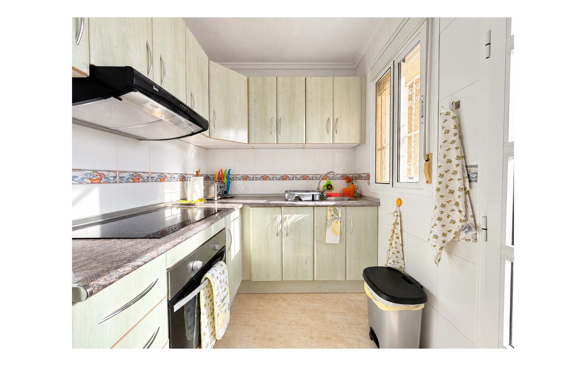 Resale - Townhouse - Ciudad Quesada - Doña Pepa