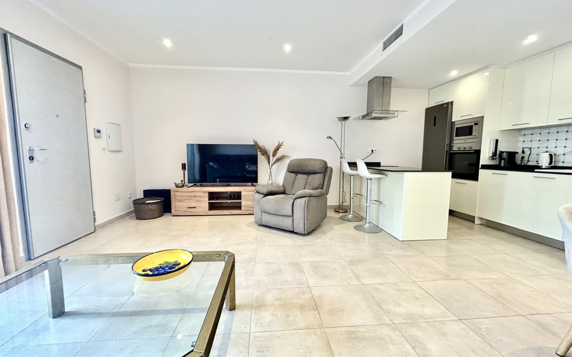 Resale - Townhouse - Ciudad Quesada - La Marquesa
