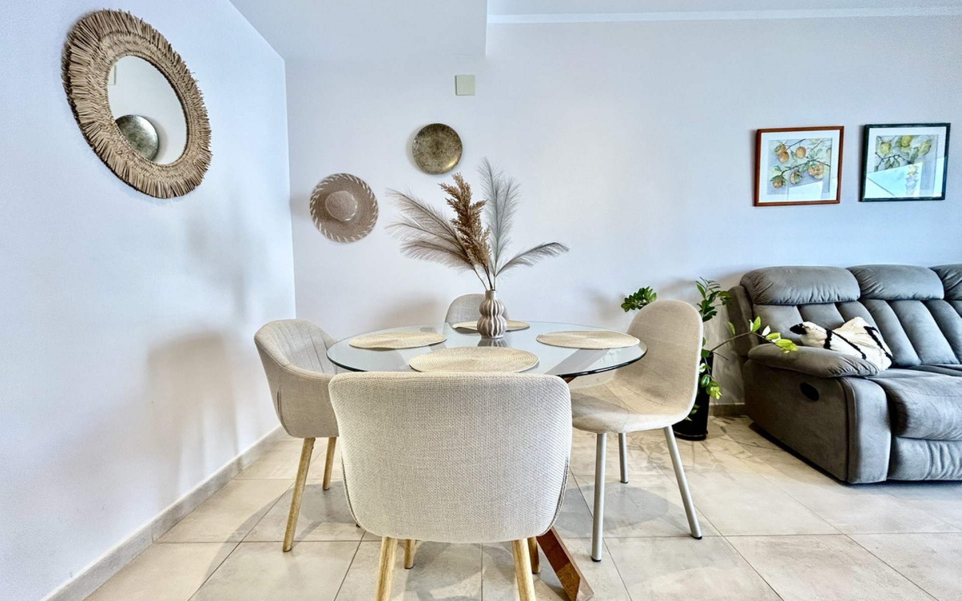 Resale - Townhouse - Ciudad Quesada - La Marquesa