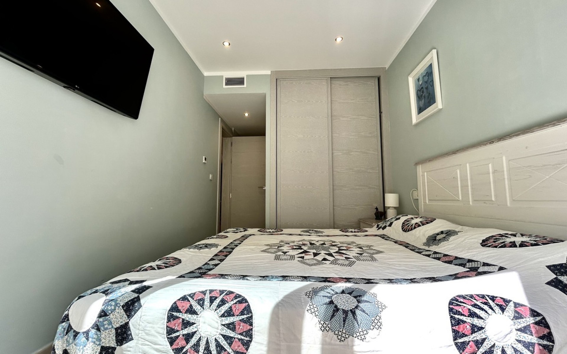 Resale - Townhouse - Ciudad Quesada - La Marquesa