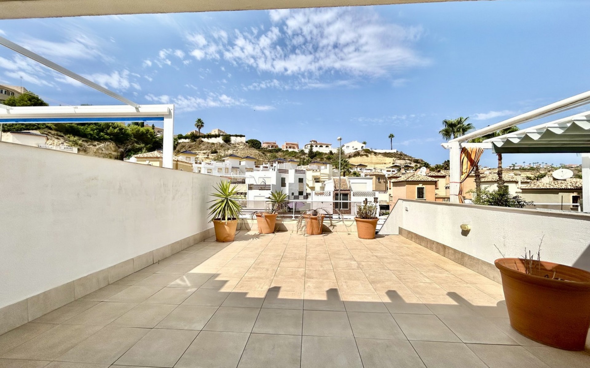 Resale - Townhouse - Ciudad Quesada - La Marquesa