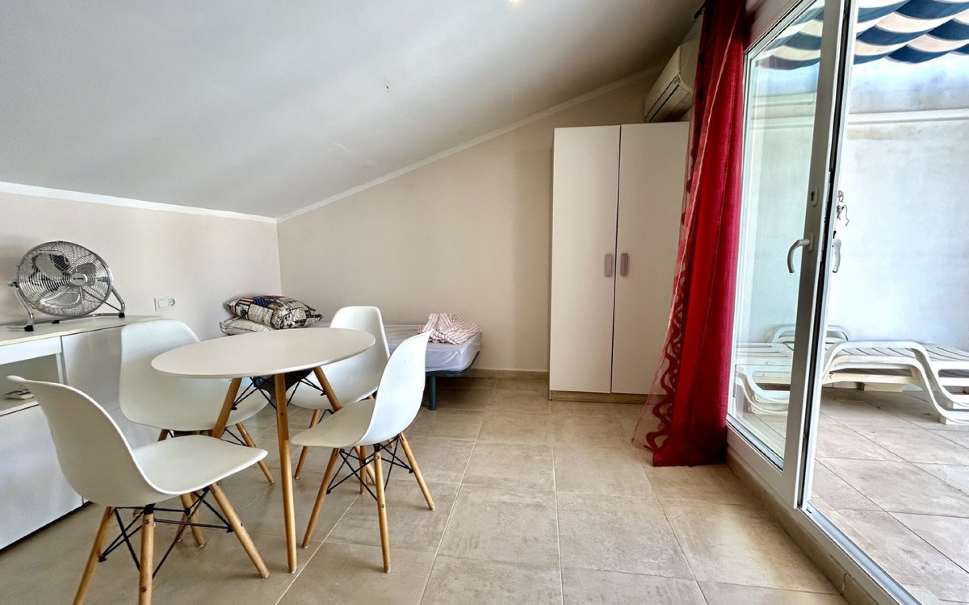 Resale - Townhouse - Ciudad Quesada - La Marquesa