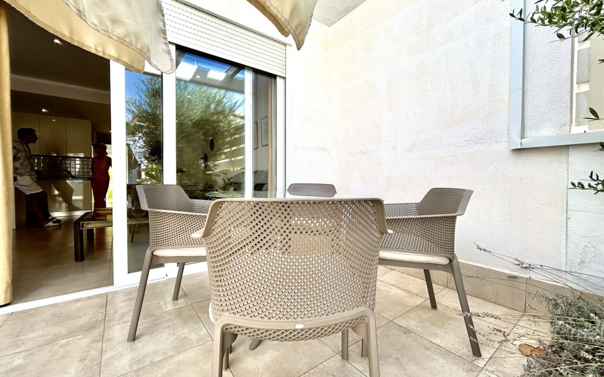 Resale - Townhouse - Ciudad Quesada - La Marquesa