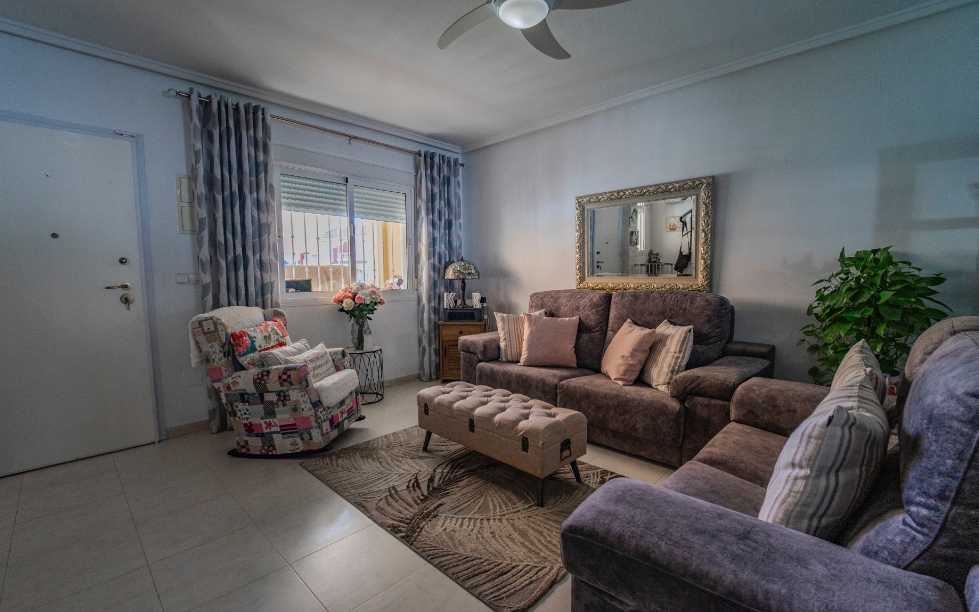 Resale - Townhouse - Ciudad Quesada - Lo Marabu