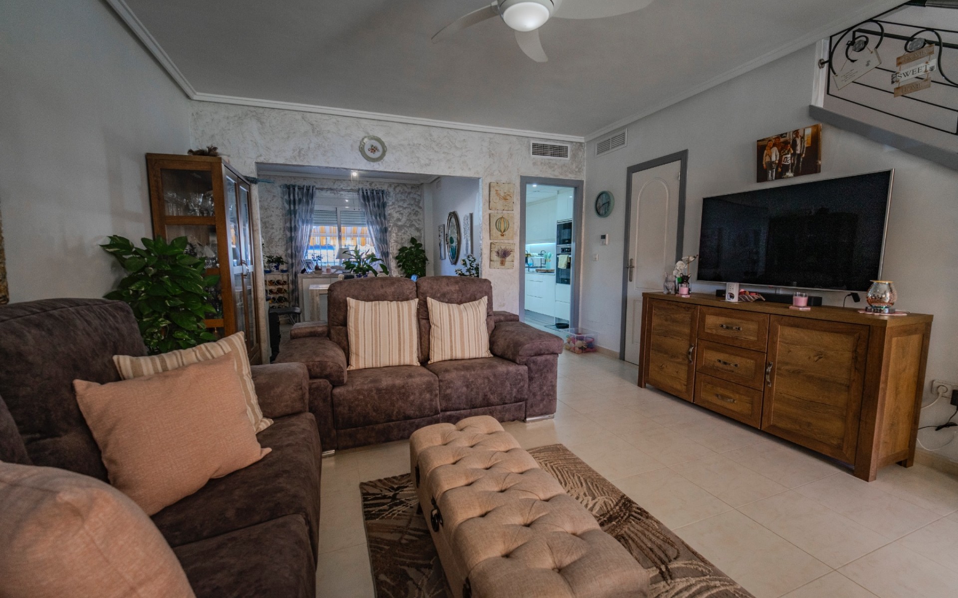 Resale - Townhouse - Ciudad Quesada - Lo Marabu