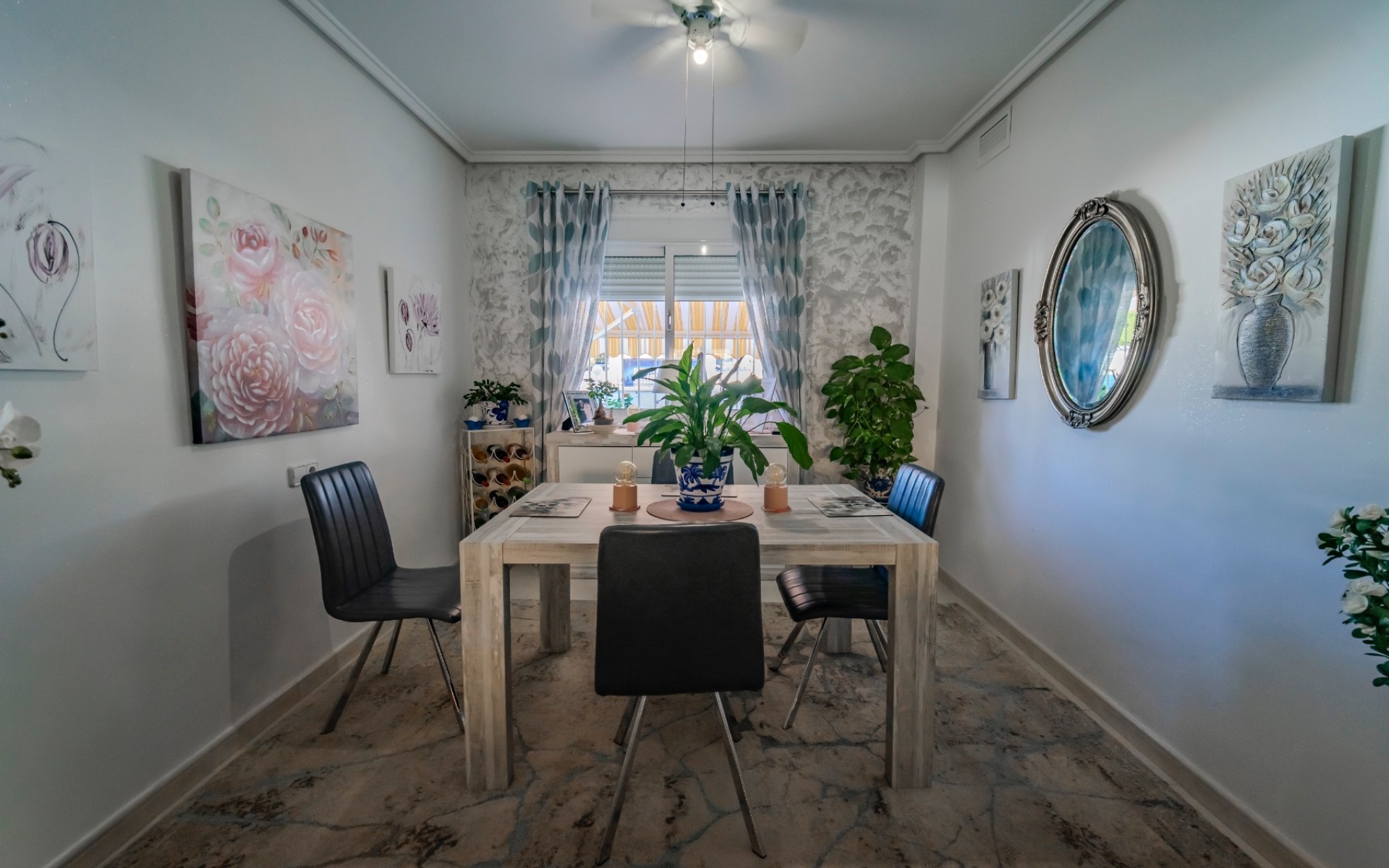 Resale - Townhouse - Ciudad Quesada - Lo Marabu