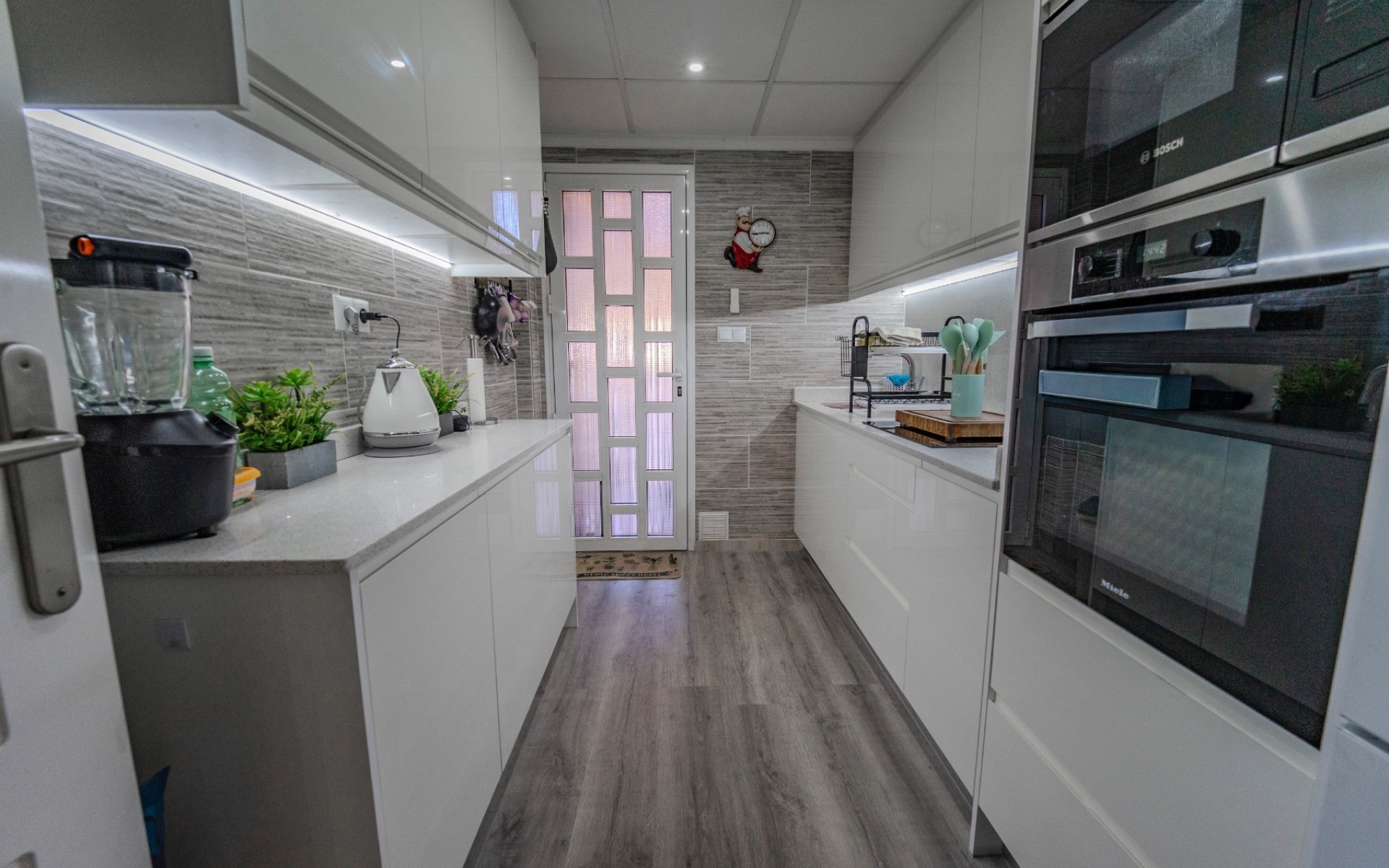 Resale - Townhouse - Ciudad Quesada - Lo Marabu