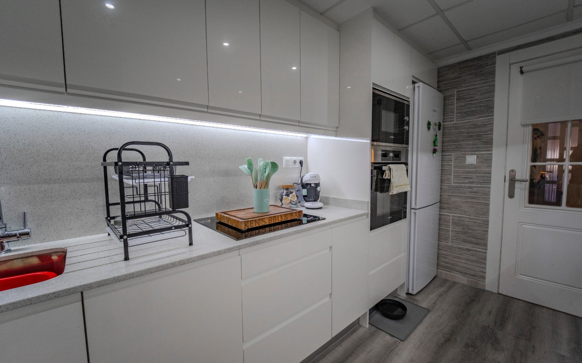 Resale - Townhouse - Ciudad Quesada - Lo Marabu