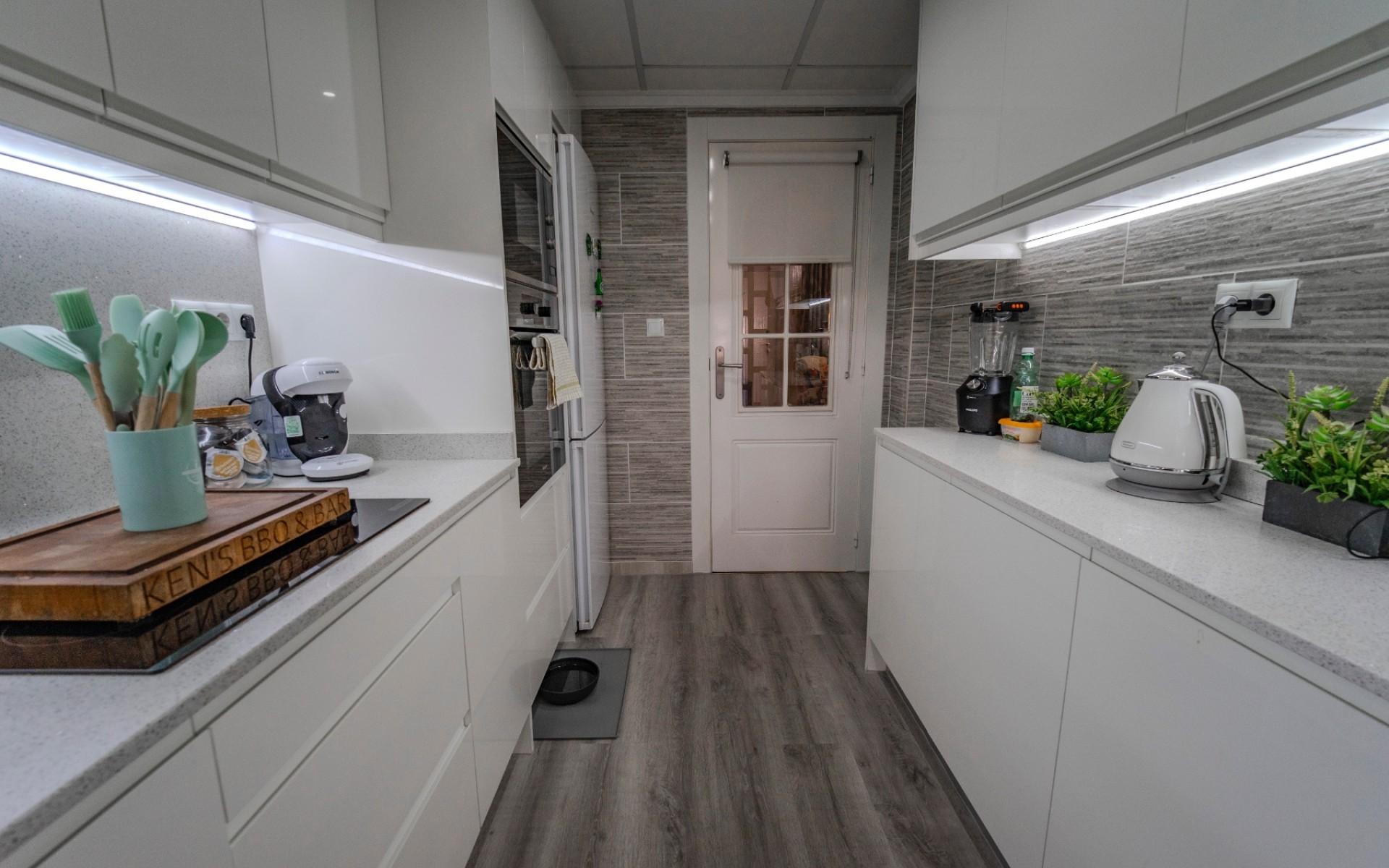 Resale - Townhouse - Ciudad Quesada - Lo Marabu