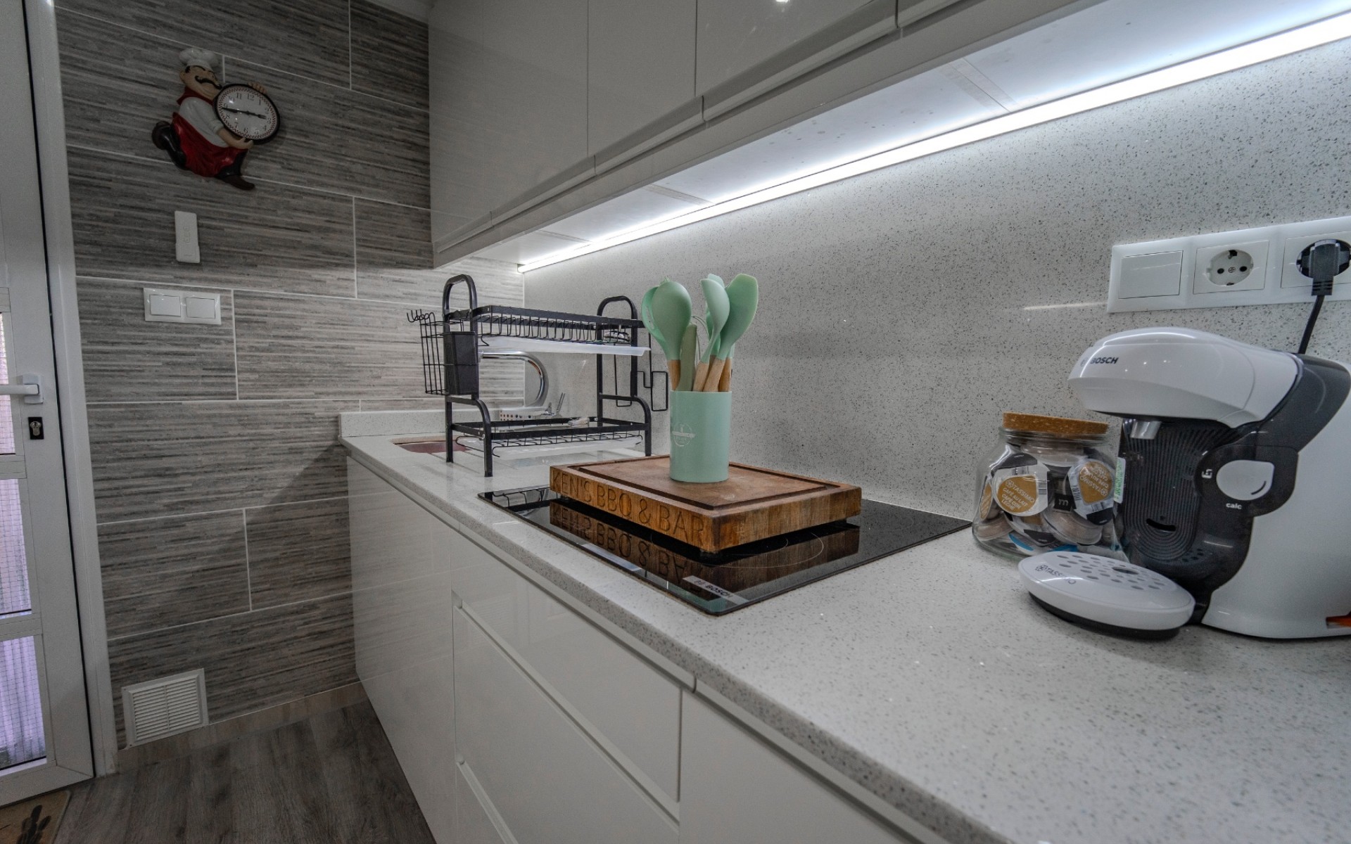 Resale - Townhouse - Ciudad Quesada - Lo Marabu