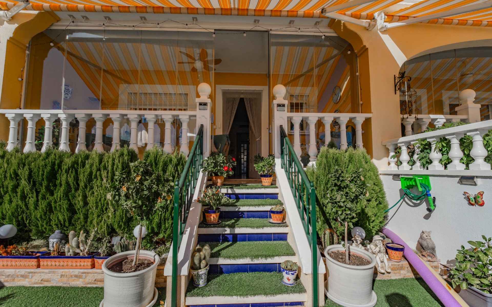 Resale - Townhouse - Ciudad Quesada - Lo Marabu