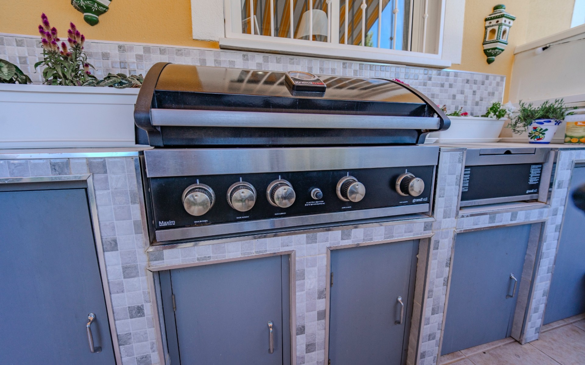 Resale - Townhouse - Ciudad Quesada - Lo Marabu