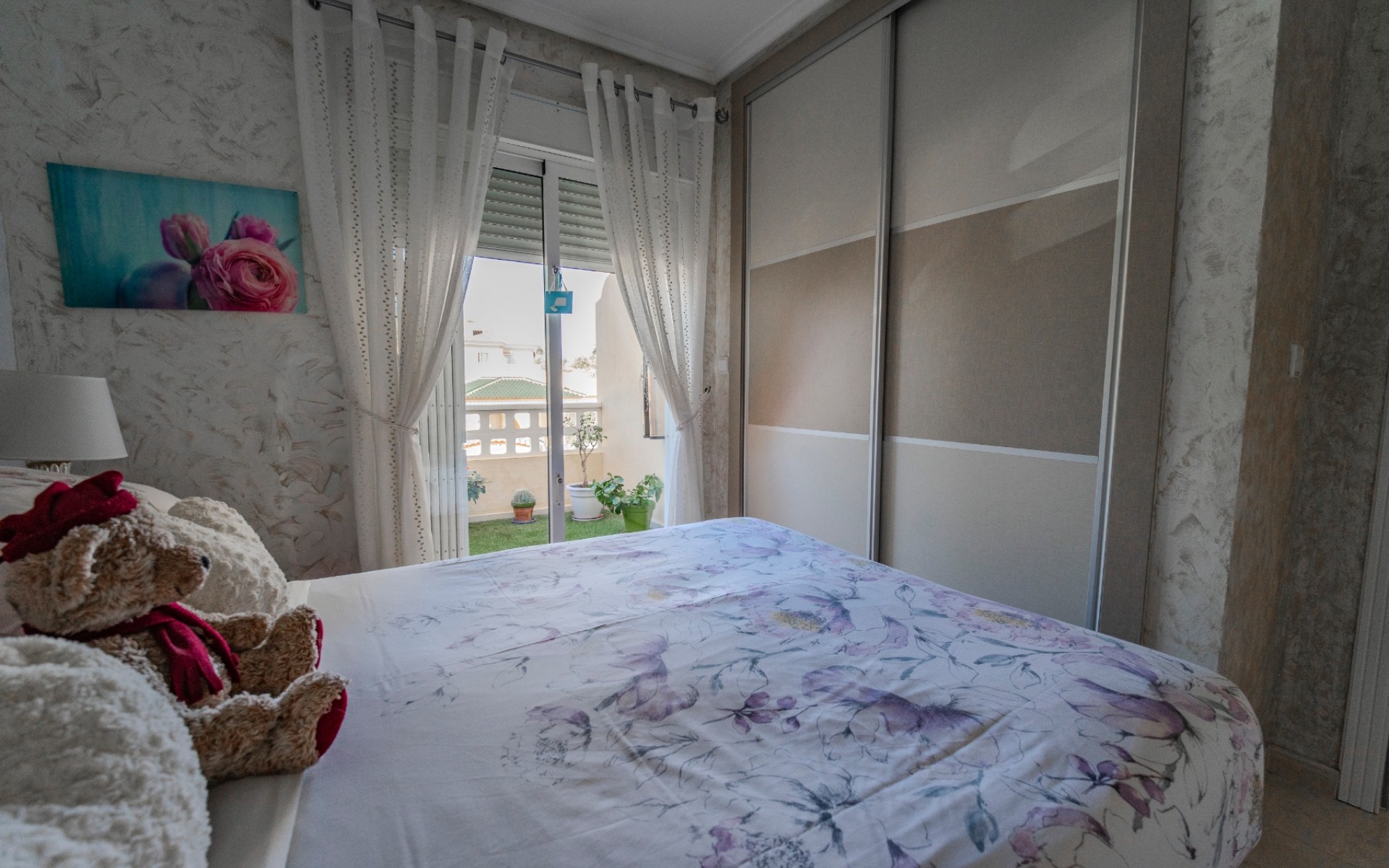 Resale - Townhouse - Ciudad Quesada - Lo Marabu