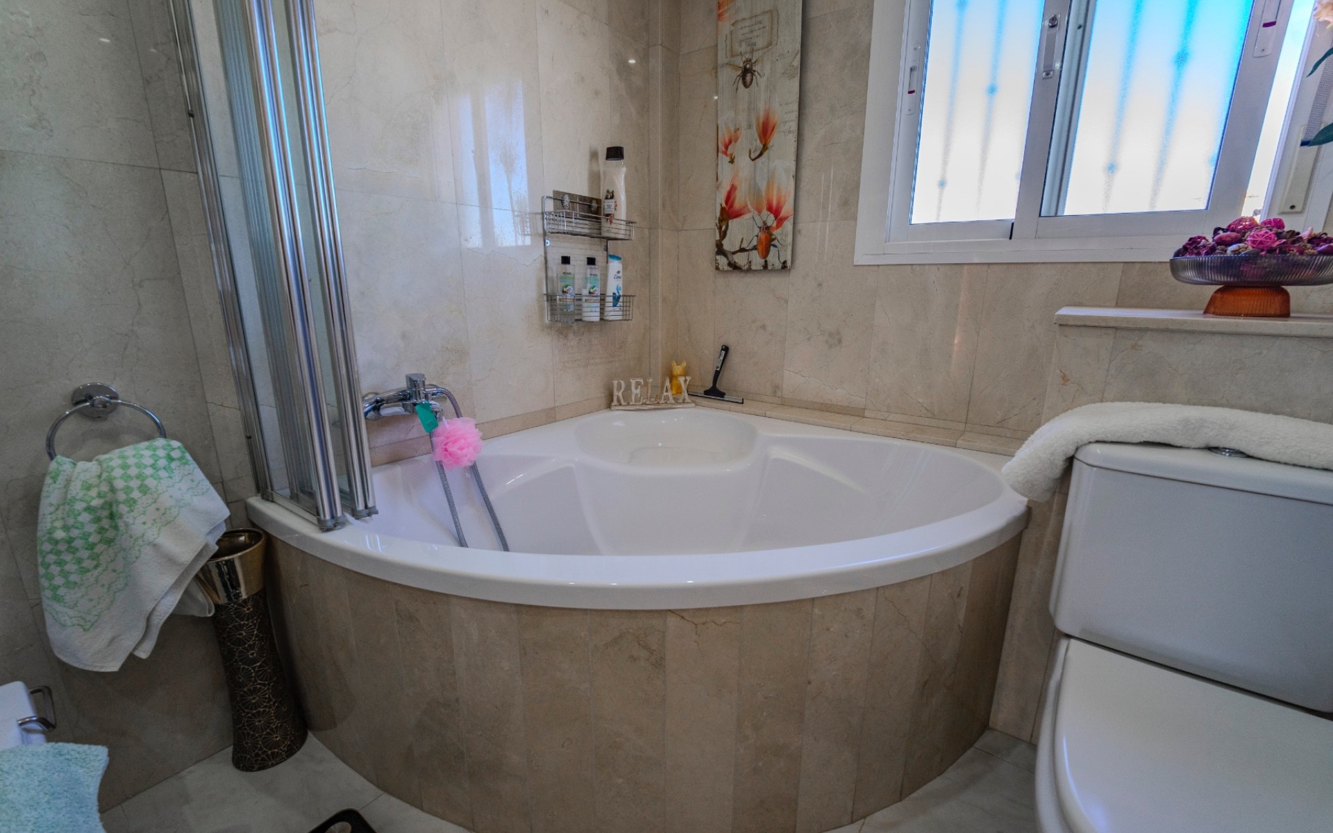 Resale - Townhouse - Ciudad Quesada - Lo Marabu