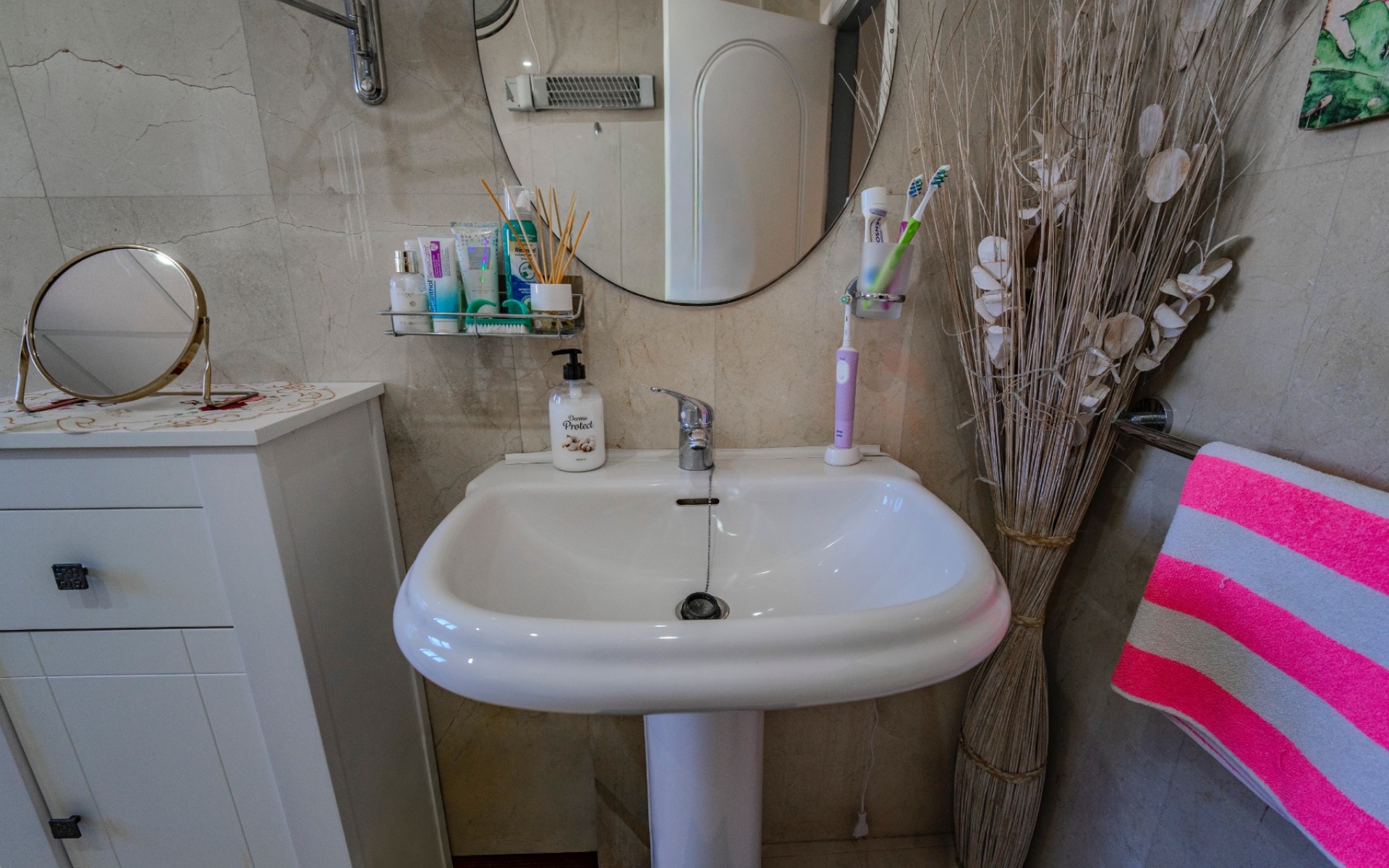 Resale - Townhouse - Ciudad Quesada - Lo Marabu