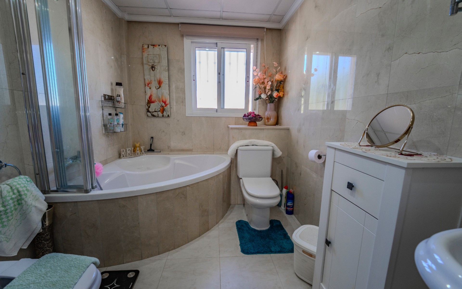 Resale - Townhouse - Ciudad Quesada - Lo Marabu