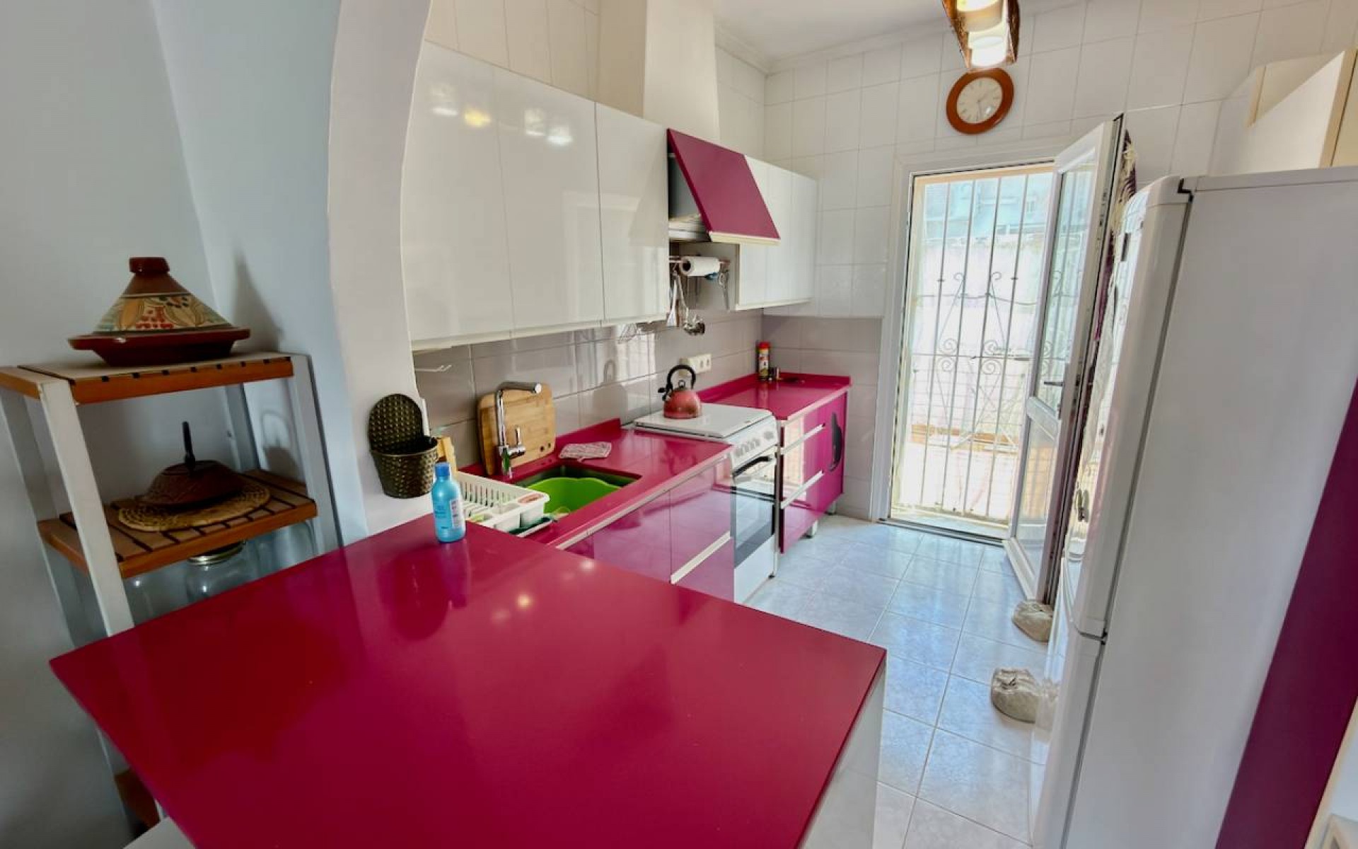 Resale - Townhouse - Ciudad Quesada - Pueblo Bravo