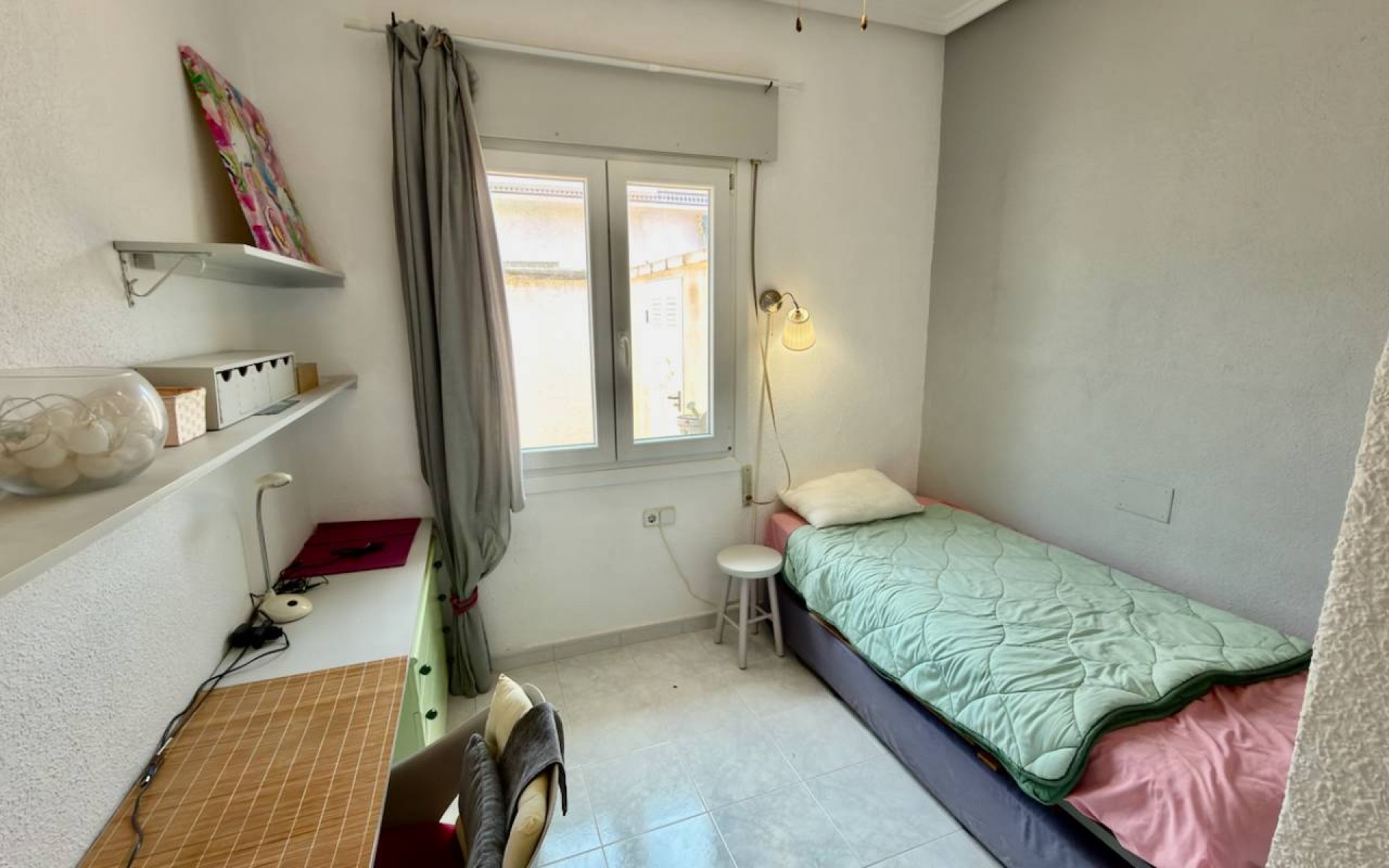 Resale - Townhouse - Ciudad Quesada - Pueblo Bravo
