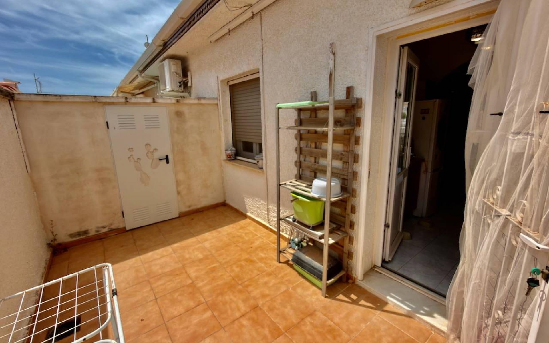 Resale - Townhouse - Ciudad Quesada - Pueblo Bravo