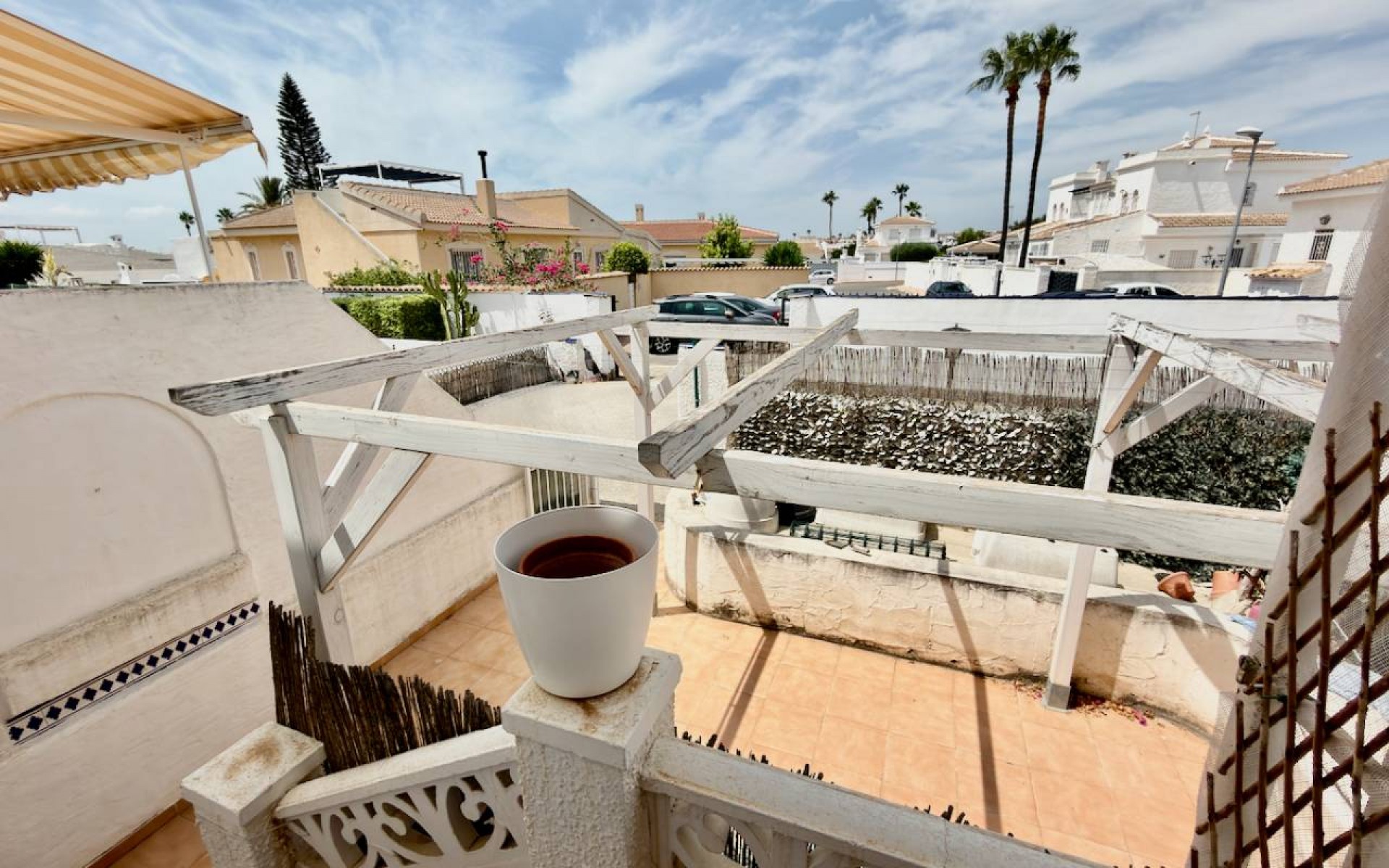 Resale - Townhouse - Ciudad Quesada - Pueblo Bravo