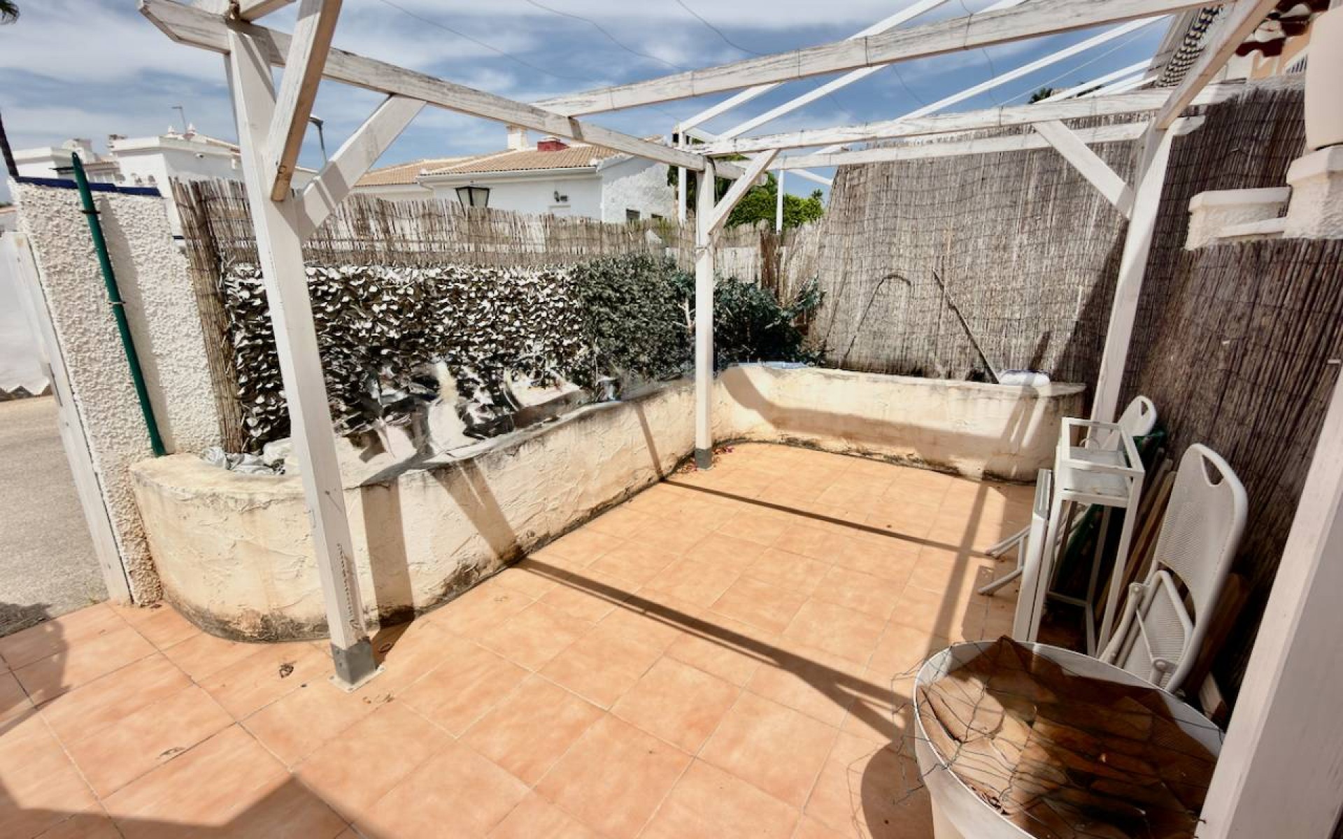Resale - Townhouse - Ciudad Quesada - Pueblo Bravo