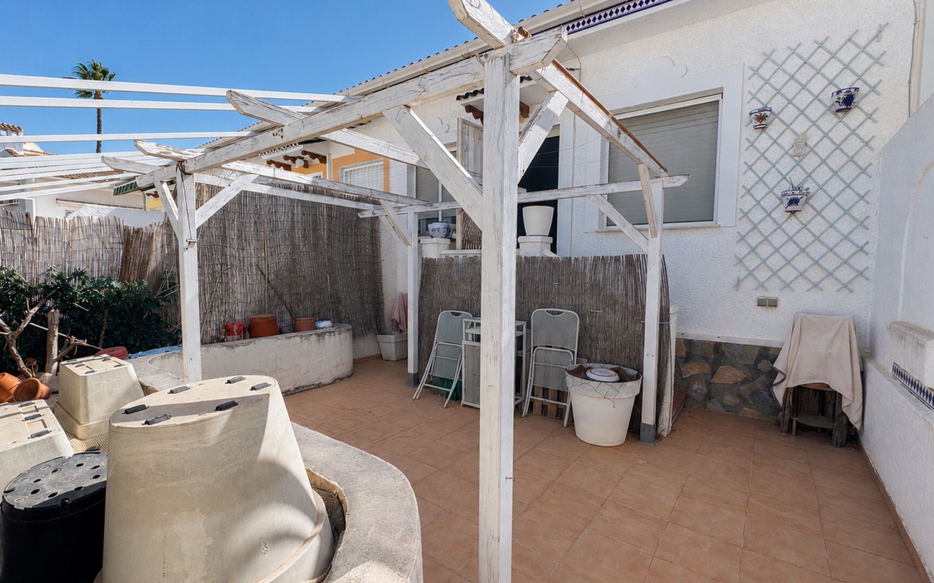 Resale - Townhouse - Ciudad Quesada - Pueblo Bravo