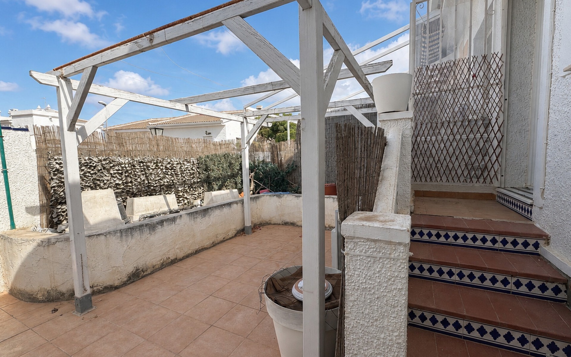 Resale - Townhouse - Ciudad Quesada - Pueblo Bravo