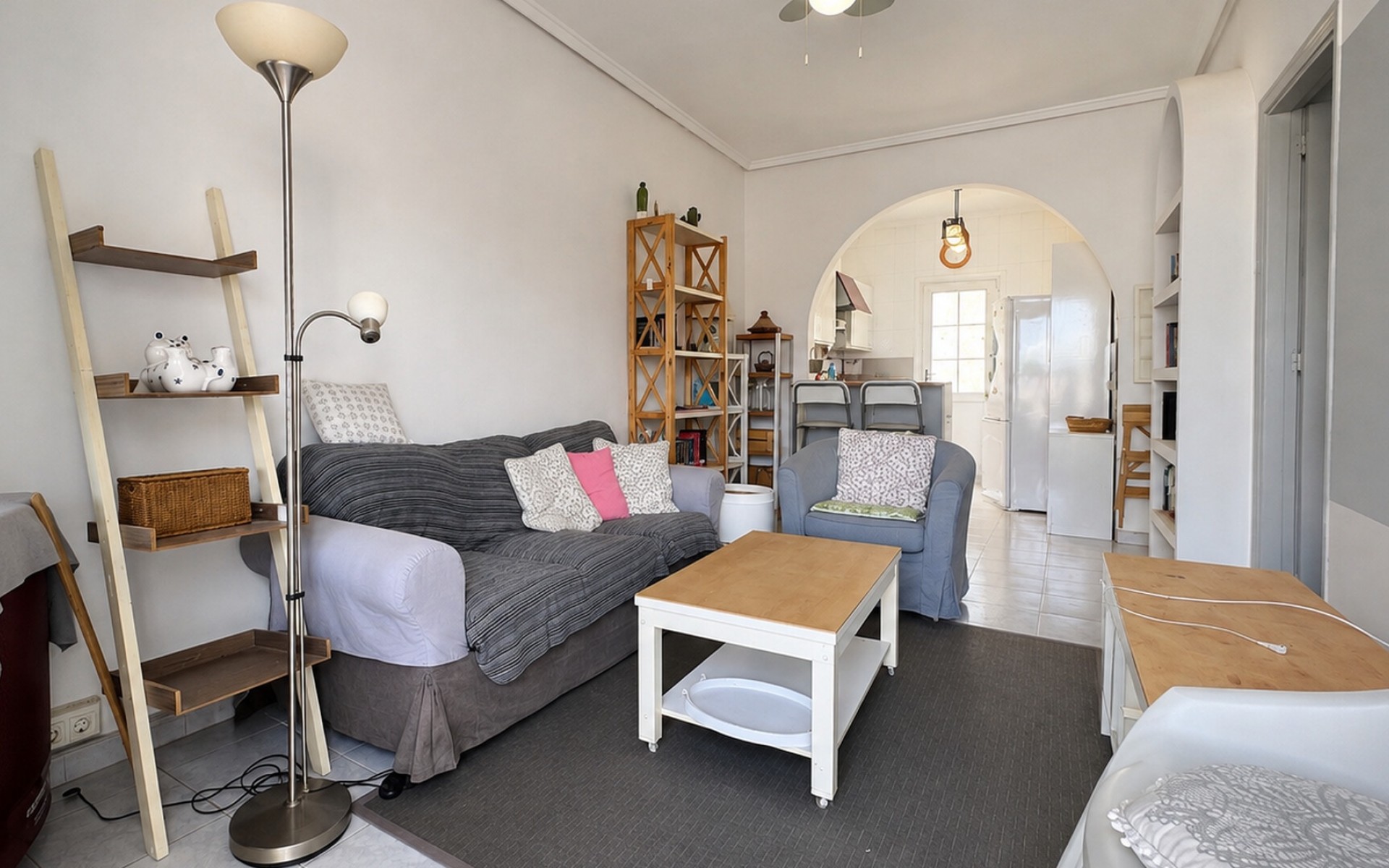 Resale - Townhouse - Ciudad Quesada - Pueblo Bravo