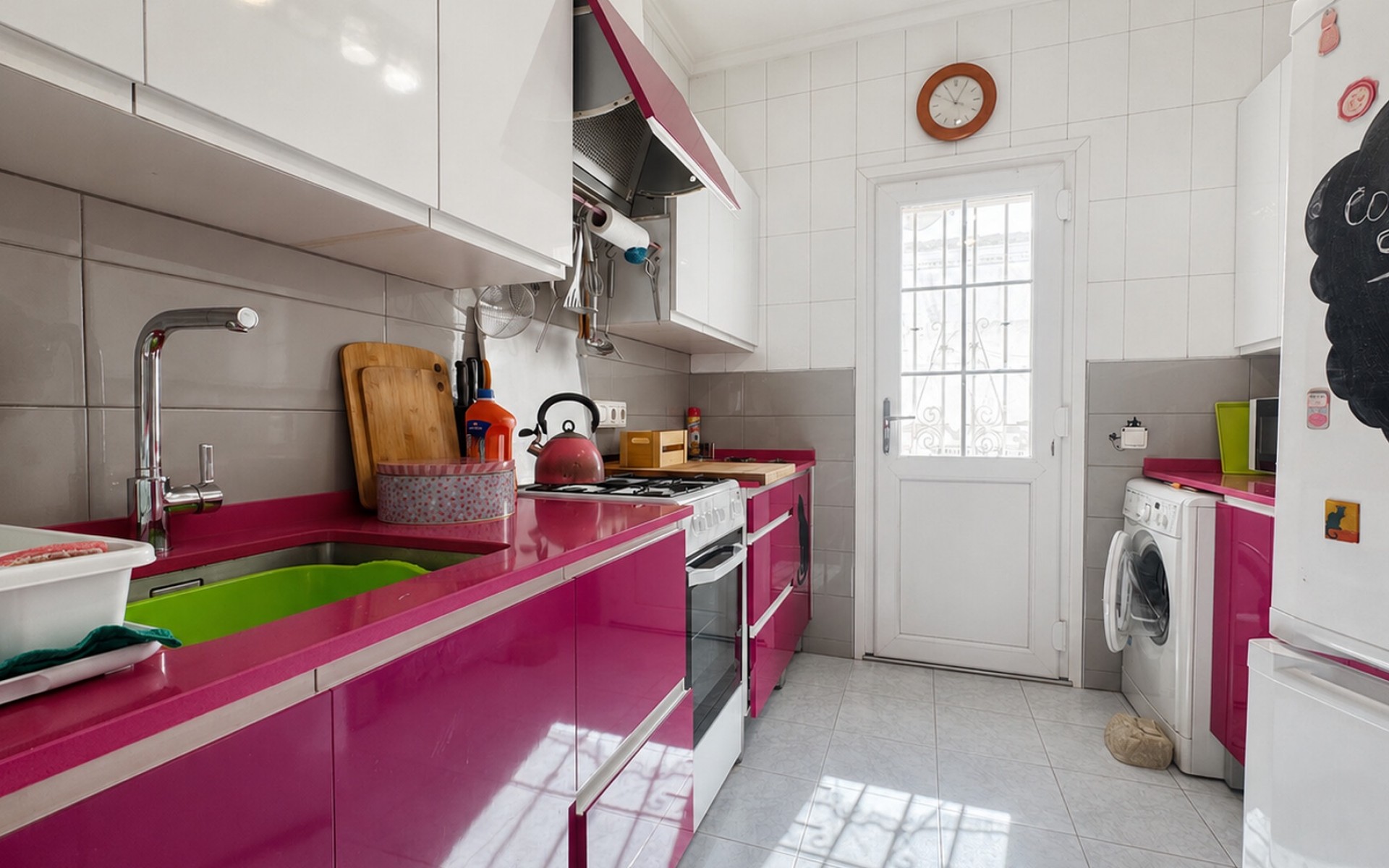 Resale - Townhouse - Ciudad Quesada - Pueblo Bravo