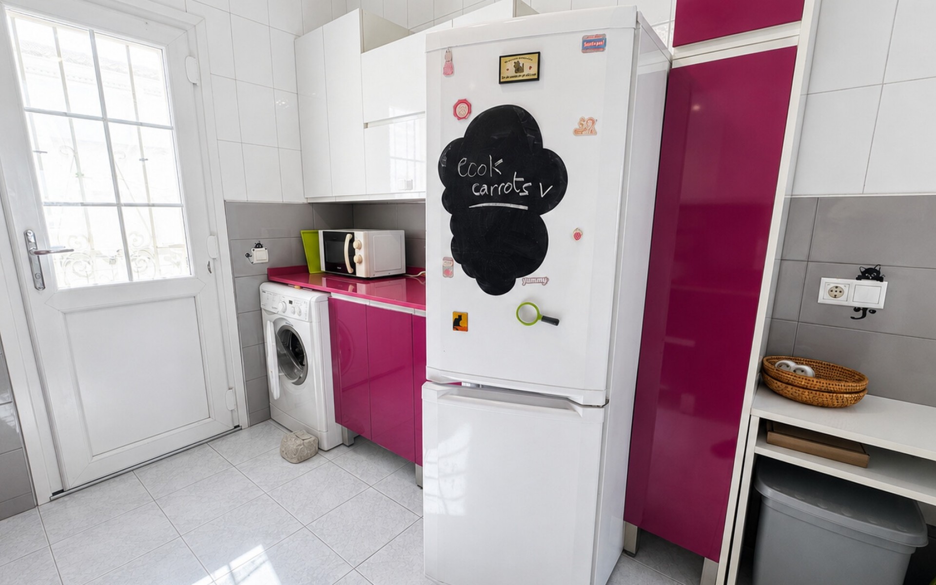 Resale - Townhouse - Ciudad Quesada - Pueblo Bravo