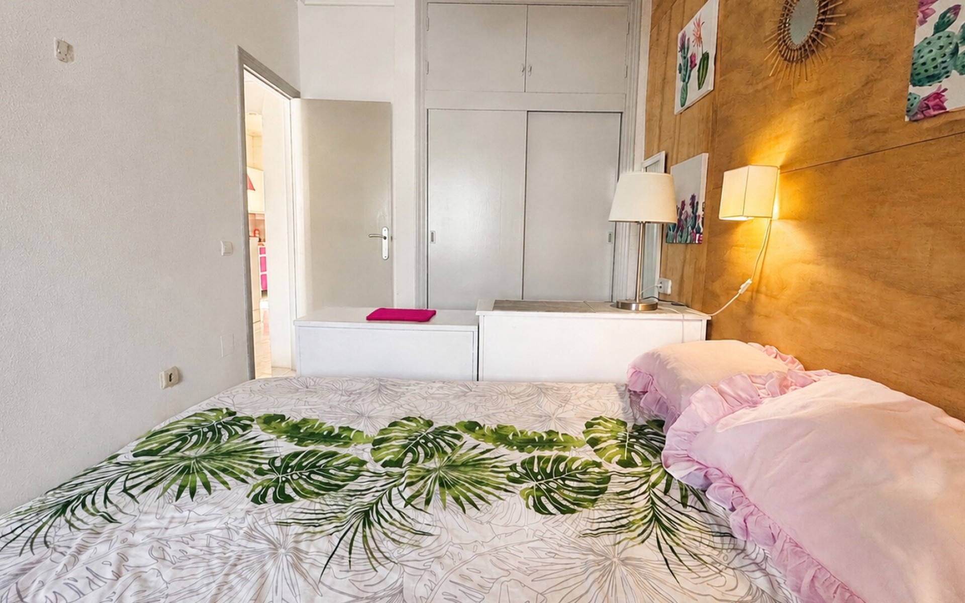 Resale - Townhouse - Ciudad Quesada - Pueblo Bravo