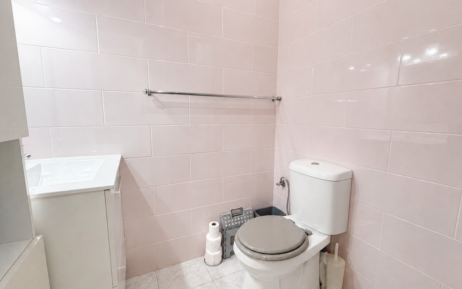 Resale - Townhouse - Ciudad Quesada - Pueblo Bravo