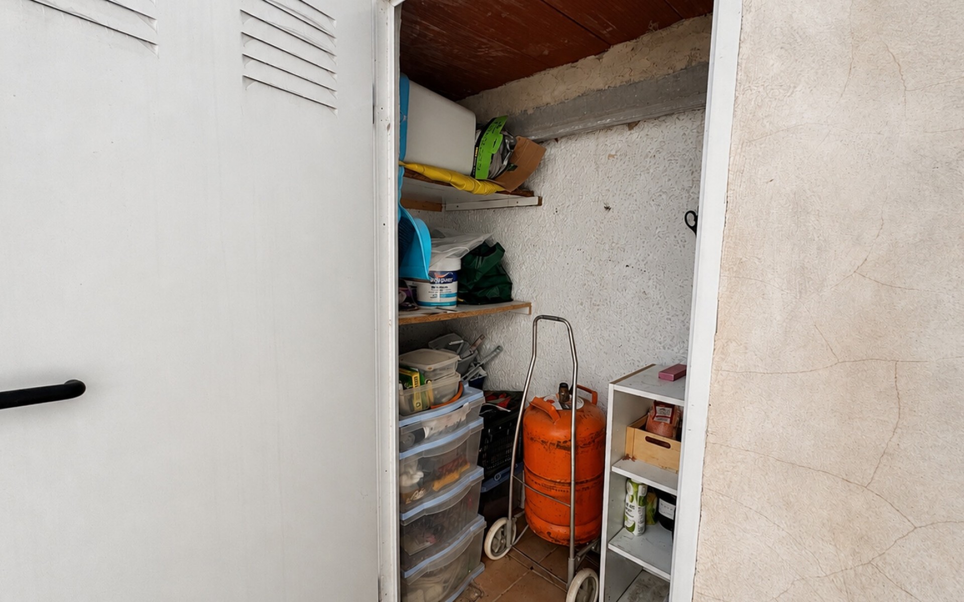 Resale - Townhouse - Ciudad Quesada - Pueblo Bravo