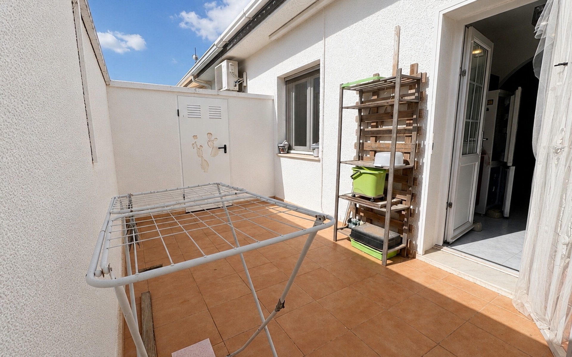 Resale - Townhouse - Ciudad Quesada - Pueblo Bravo