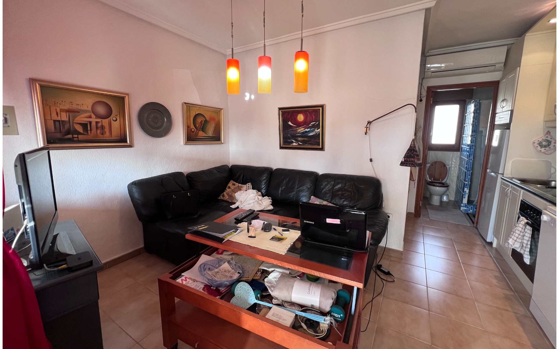 Resale - Townhouse - Ciudad Quesada - Scandi Center