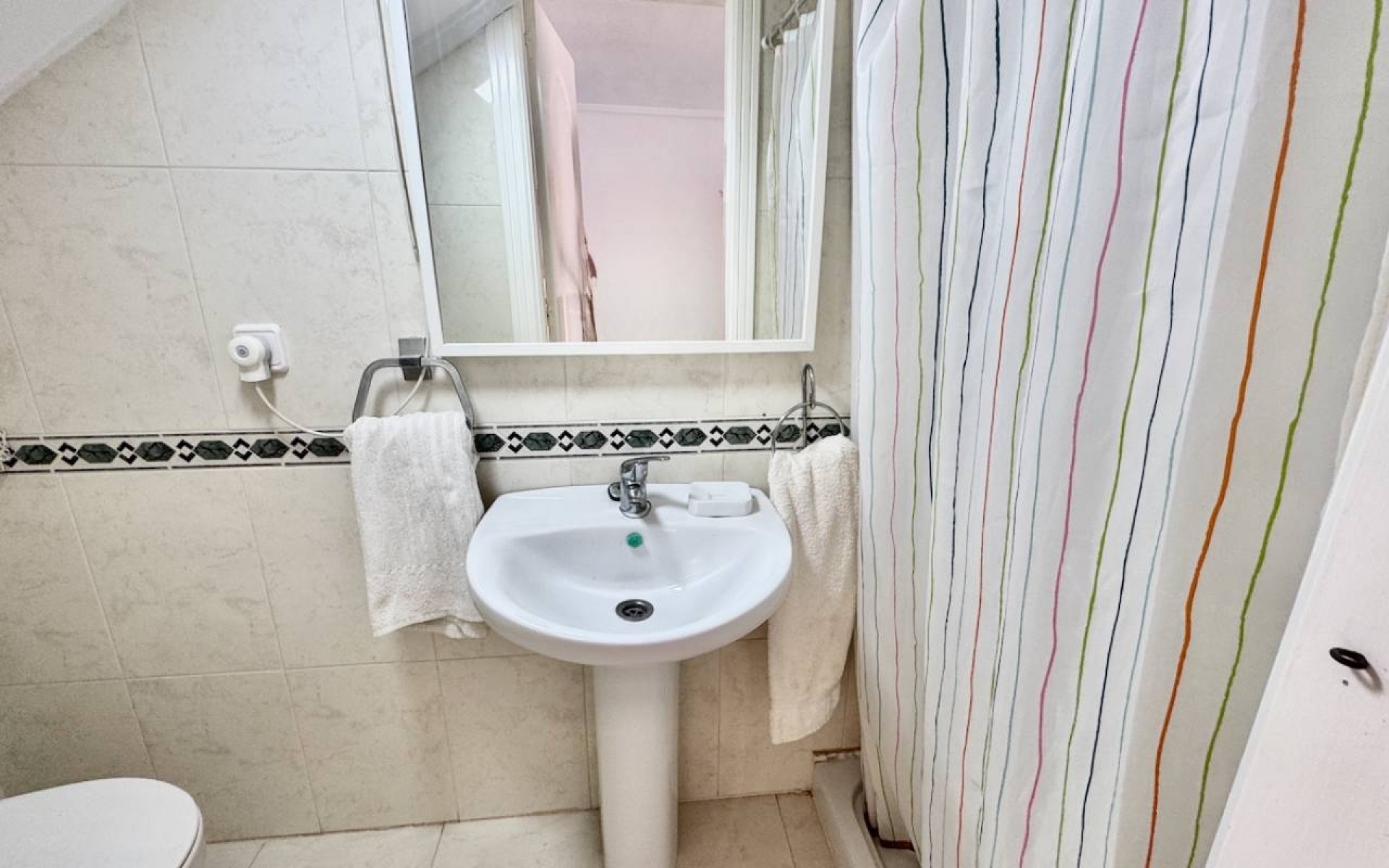 Resale - Townhouse - Ciudad Quesada