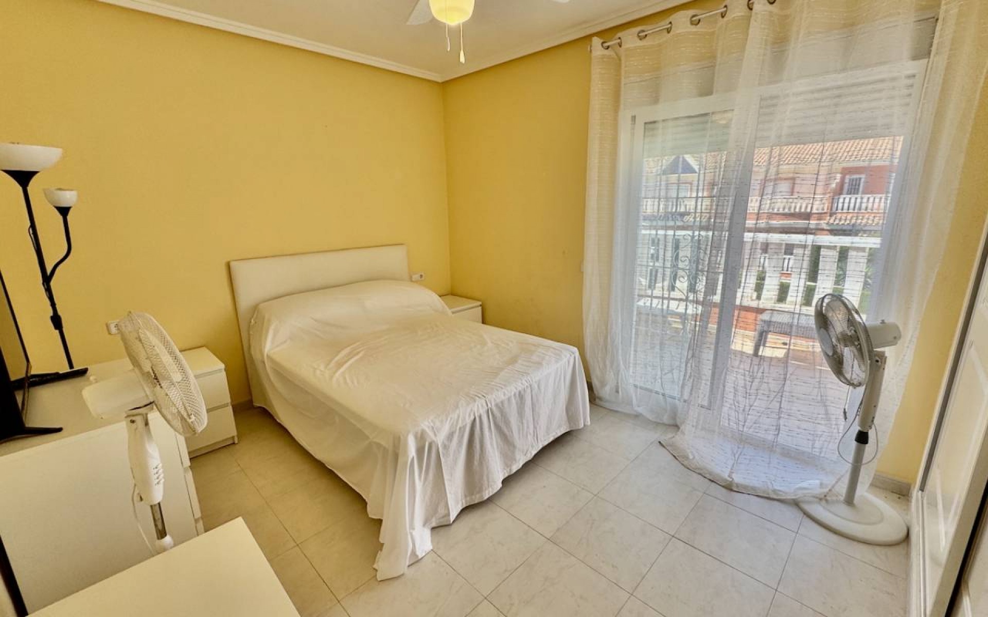 Resale - Townhouse - Ciudad Quesada