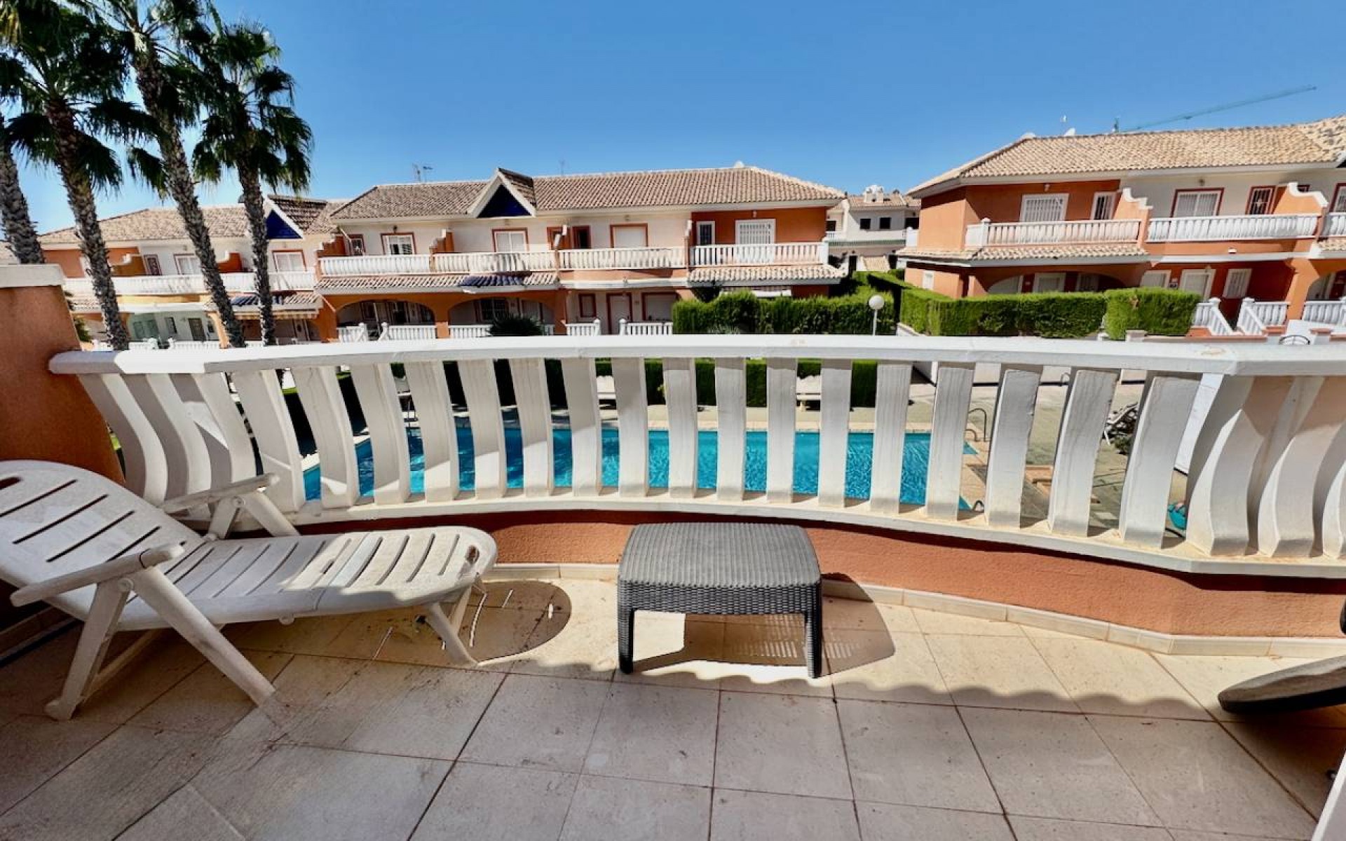 Resale - Townhouse - Ciudad Quesada