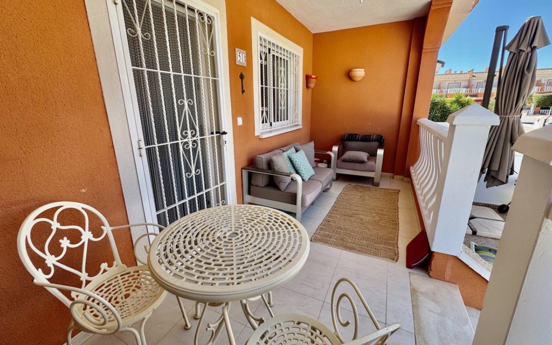Resale - Townhouse - Ciudad Quesada