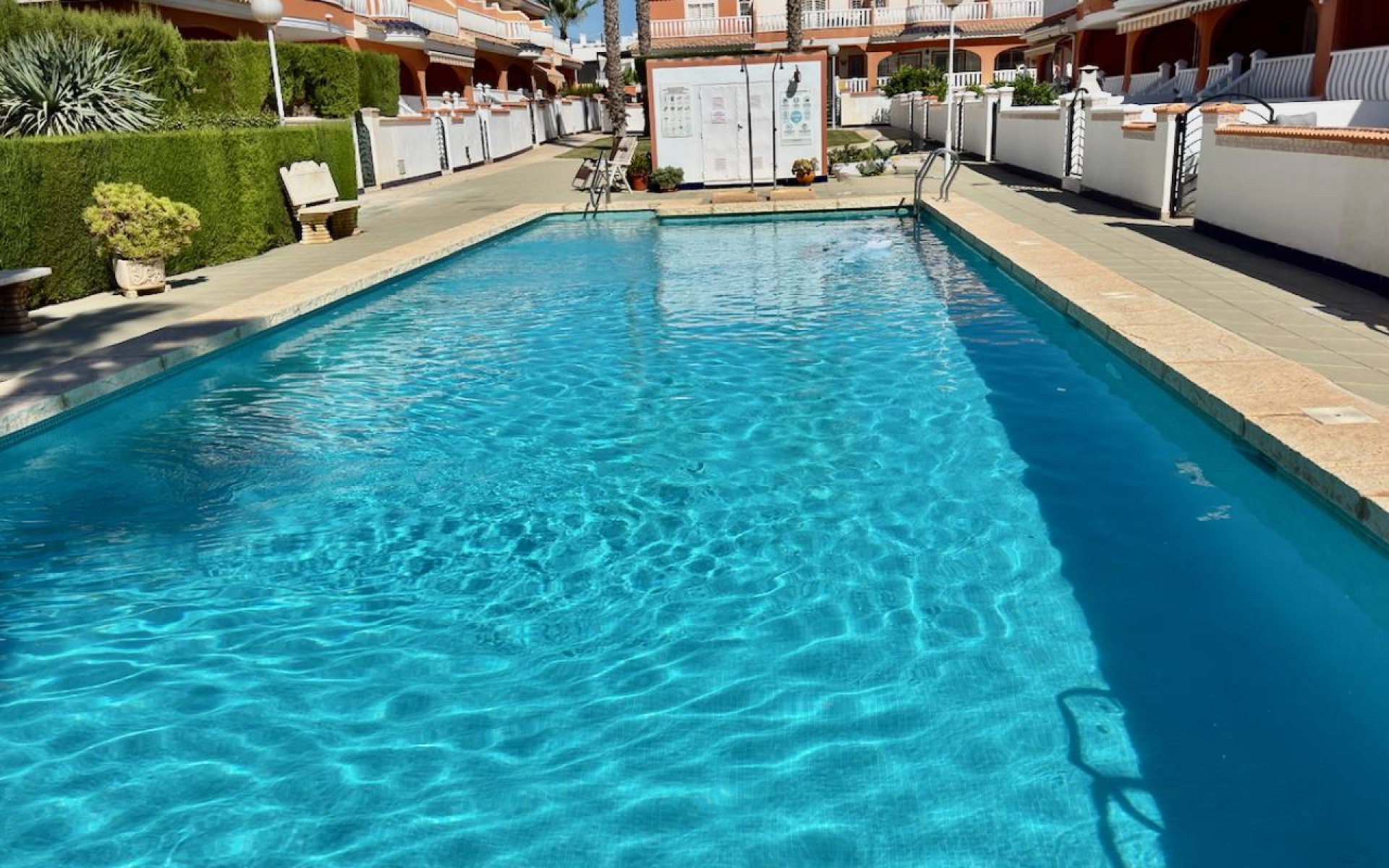 Resale - Townhouse - Ciudad Quesada