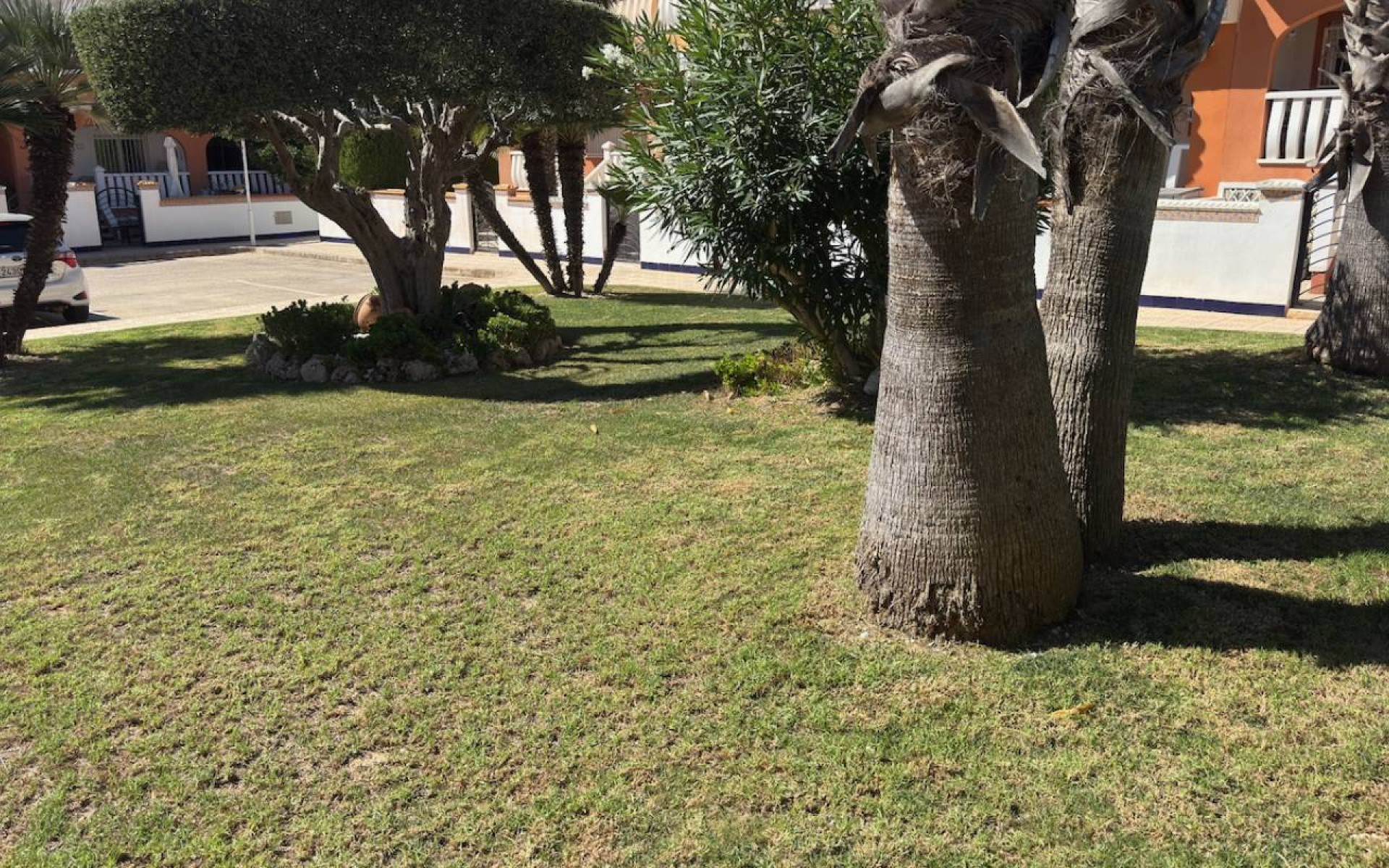 Resale - Townhouse - Ciudad Quesada